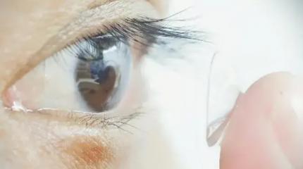 Зрение 2.0: Почему через 10 лет все будут носить линзы Super-vision Зрение 2.0: Почему через 10 лет все будут носить линзы Super-vision