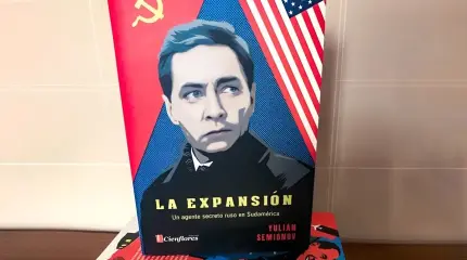 Предсказание о судьбе Гренландии: оказывается, еще в 1985 году писатель Юлиан Семенов предвидел действия США