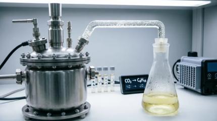 Российский бензин будущего «из воздуха» может решить проблему глобального потепления