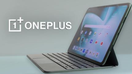 Практический обзор OnePlus Pad: на это больно смотреть