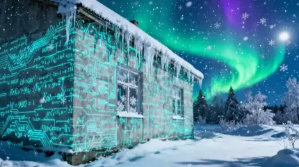 Открытие якутских ученых коренным образом меняет будущее Арктики