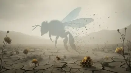 Пчелы стремительно исчезают в России: из-за чего так происходит и чем это грозит россиянам?