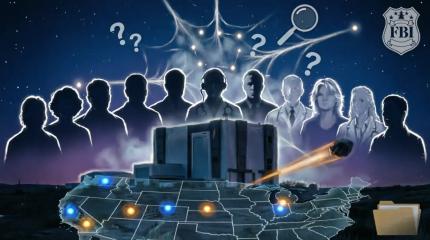 Кто устраняет американских ученых? По США прокатилась волна загадочных убийств и исчезновений