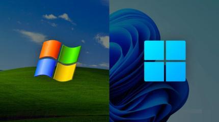Насколько больше ваших данных сливает Windows 11 по сравнению со старыми версиями