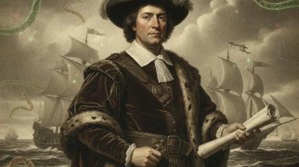 Колумба могут оправдать… древние детские кости из Юго-Восточной Азии?