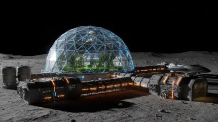 Ядерный взрыв на Луне: для чего советские ученые хотели провести такой грандиозный эксперимент?