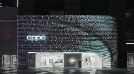 OPPO планирует вывести бизнес смартфонов из Германии и Великобритании