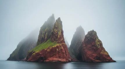 Почему ЦРУ «взорвало» целый остров, а Мексика из-за этого потеряла разом 22,5 миллиарда баррелей нефти?