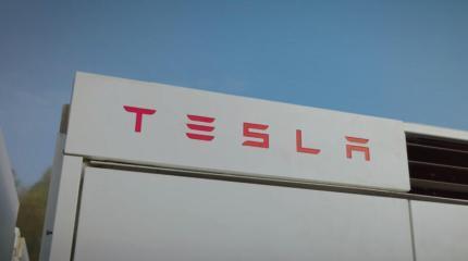 Tesla строит завод для производства мега-аккумуляторов в Шанхае