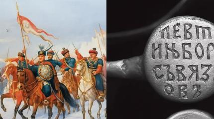 Перстень забытого русского героя: о чем рассказал артефакт, 400 лет пролежавший в земле?