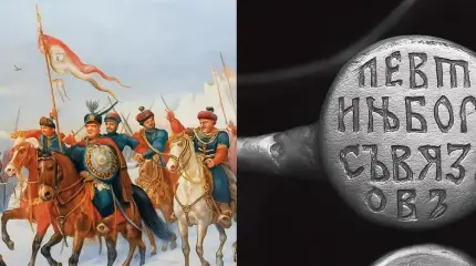 Перстень забытого русского героя: о чем рассказал артефакт, 400 лет пролежавший в земле?