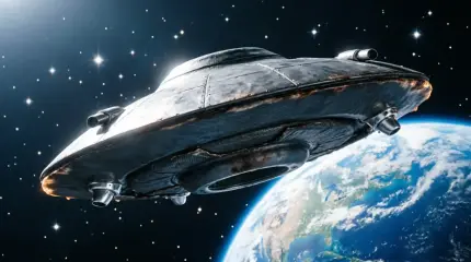 «Летающая тарелка» от Илона Маска: зачем SpaceX выпускает «НЛО»?