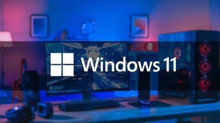 Windows 11 может получить функцию управления RGB-подсветкой