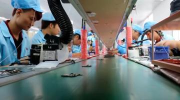 Apple Foxconn извинился за ситуацию на пострадавшем от COVID заводе в Китае