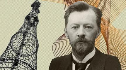 Шуховскую башню в Москве начали разбирать: почему правнук великого русского инженера против такой «реконструкции»?