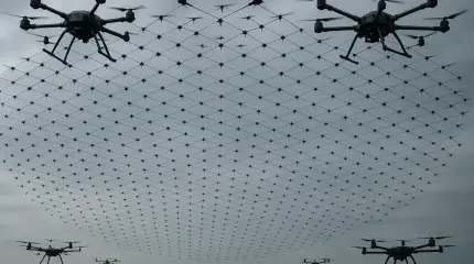 Асимметричный ответ Маску: Китайские ученые заявили, что нашли управу на спутники Starlink