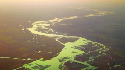 Переброска воды из северных рек в Донбасс: что предложили ученые и почему это вызвало споры?