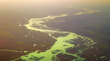 Переброска воды из северных рек в Донбасс: что предложили ученые и почему это вызвало споры?