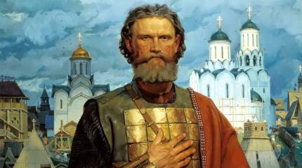 Отчего умер великий князь Дмитрий Донской: ученые назвали предположительную причину