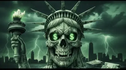 225,8 миллиарда долларов: Америка требует от России оплатить колоссальный долг царского времени