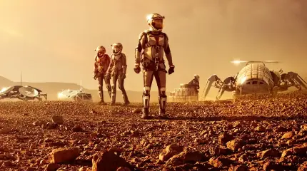 На Марсе нам не место! Американский ученый жестко объяснил самую главную проблему переселенцев на Красную планету