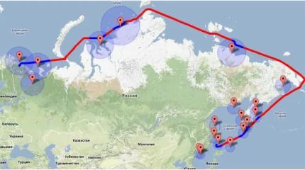 Спутники «Арктика-М» дадут 90% точность ледовых прогнозов на Севморпути