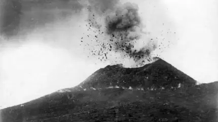 Великий обман древности: итальянские ученые доказали, что историк соврал о гибели Помпей