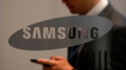 Samsung Electronics планирует увеличить мощности по производству микросхем