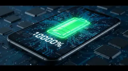 Саратовский «бутерброд» позволит смартфонам работать дольше… до 100 раз