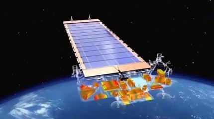 Конкурент Starlink: китайский SpaceSail ускоряет развёртывание спутников