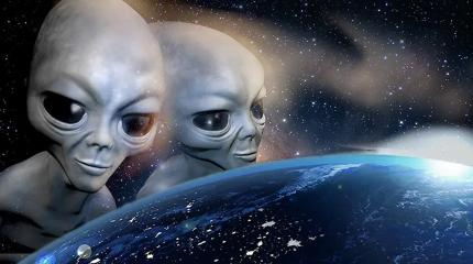 Ученые NASA нашли интересный способ, каким инопланетяне могут прослушивать наши радиосообщения Ученые NASA нашли интересный способ, каким инопланетяне могут прослушивать наши радиосообщения