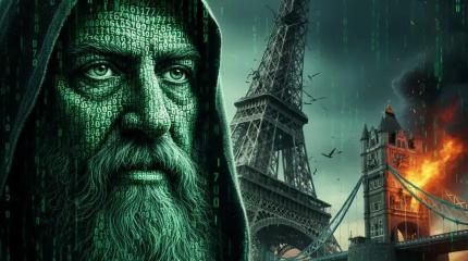 Нострадамус-2026: нейросеть расшифровала предсказания великого пророка