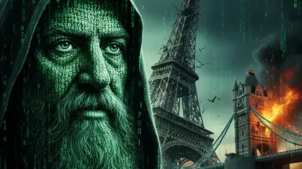 Нострадамус-2026: нейросеть расшифровала предсказания великого пророка