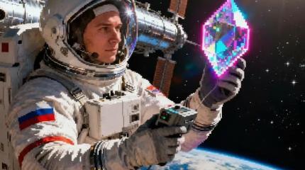 Последние космические эксперименты выводят Россию в мировые лидеры в области полупроводников
