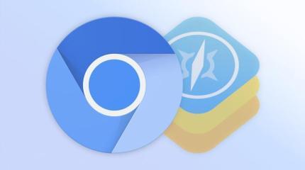 Команда Google Chromium работает над браузером без WebKit для iOS