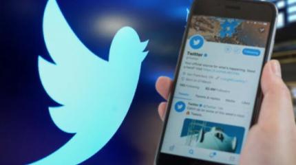 Twitter упрощает работу с  вкладкой «Для вас»