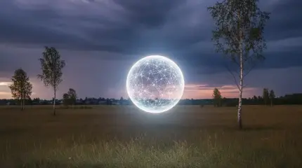 Российский ученый уверен, что максимально приблизился к разгадке тайны шаровой молнии