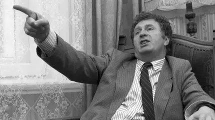 Секрет пророчества Жириновского: ректор МГИМО раскрыл феномен российского политика