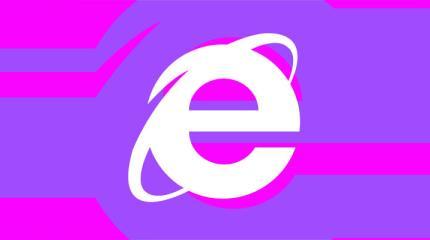 Сегодня Microsoft окончательно убивает Internet Explorer