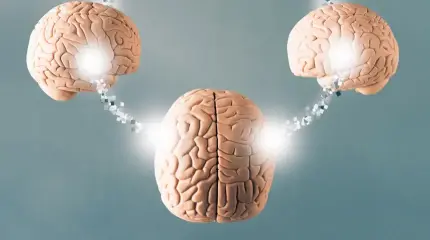 Последние исследования показывают: все люди… телепаты от рождения