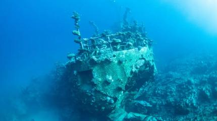 Битва за сокровища «Индийского Титаника»: кому достались $43 миллиона в серебряных слитках?