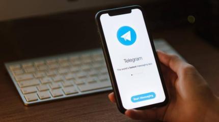 Telegram теперь может переводить целые чаты, создавать изображения профилей, автоматически сохранять медиафайлы и многое другое