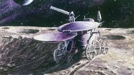 40 лет молчания: где «прятался» пропавший советский луноход?