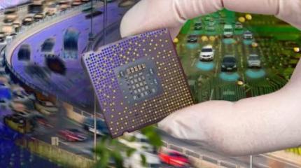 Тайваньский гигант TSMC: производство микросхем способствует стабилизации геополитики