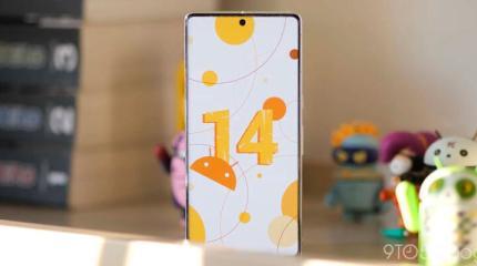 Android 14 будет блокировать устаревшие приложения