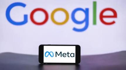 Meta* и Google собираются заключить сделки по ИИ с голливудскими студиями