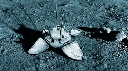 60 лет «Луне-9»: как СССР первым сел на Луну и развеял миф о смертельной лунной пыли