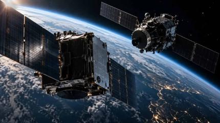 «Космос-2612» против спутника-шпиона: Россия показала, что не будет мириться с американской разведкой на орбите