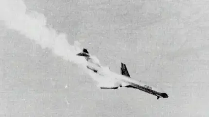 Засекреченная история первого сбитого южнокорейского «Боинга»: до Сахалина-83 был еще Кольский-78