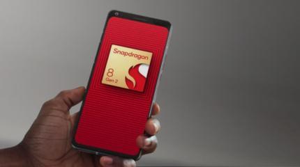 Телефоны на Snapdragon 8 Gen 2 первыми получат поддержку встроенных «iSIM»